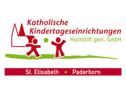 Logo Katholische Kindertageseinrichtung St. Elisabeth Paderborn